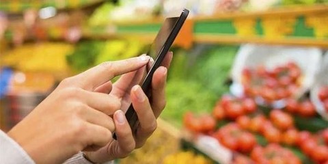 農產品O2O電商系統開發 機遇、挑戰與實現路徑