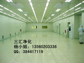 供應(yīng)食品廠凈化裝修 構(gòu)建高標(biāo)準(zhǔn)潔凈房的裝飾工程全解析