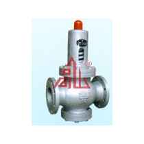 工業(yè)守護(hù)者 安全閥門廠商與閥門技術(shù)的深度解析